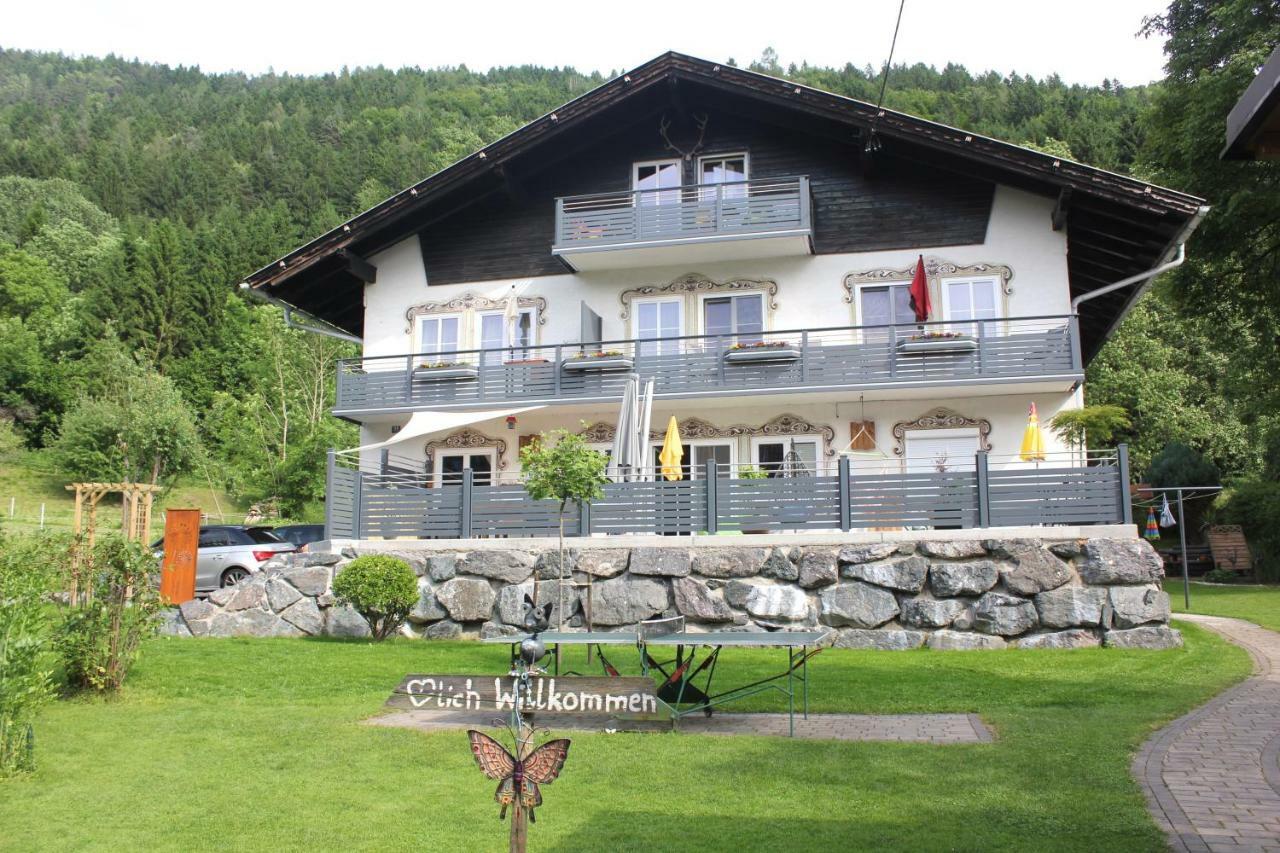 Fewo Leeb Ossiach Exterior photo