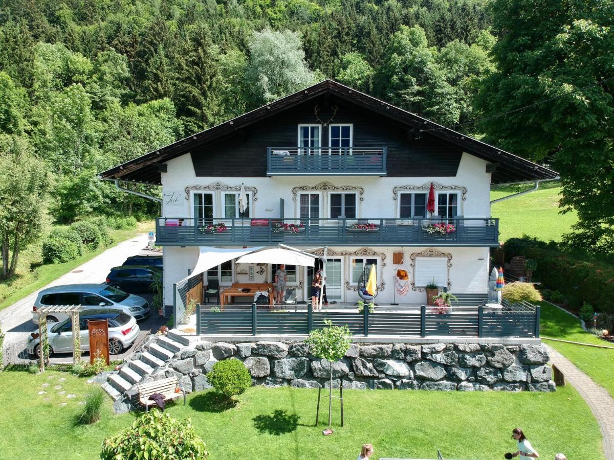 Fewo Leeb Ossiach Exterior photo